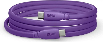 USB кабель RODE SC17 USB-C Cable Purple (1.5m)