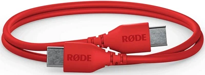 Кабель RODE SC22 USB-C Cable Red (30cm)