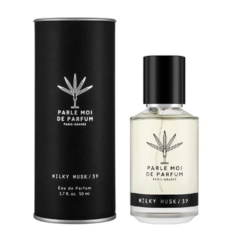 Парфюмированная вода унисекс Parle Moi De Parfum Milky Musk 39 50