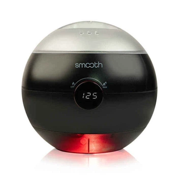 Воскоплав баночный Smooth DL-500 чаша 500 мл 100 Вт цвет черный
