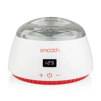 Воскоплав баночный Smooth SL-500 чаша 500 мл 100 Вт цвет белый