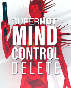 Игра SUPERHOT: MIND CONTROL DELETE для ПК (Ключ активации Steam)