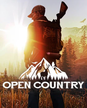 Гра Open Country для ПК (Ключ активації Steam)
