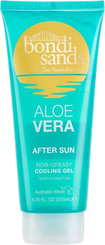 Żel po opalaniu Bondi Sands Aloe Vera 200 ml (810020173093)