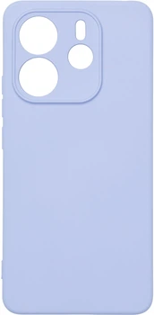 Чехол для смартфона ArmorStandart ICON для Xiaomi Redmi Note 14 4G Camera cover Lavender (ARM79818)