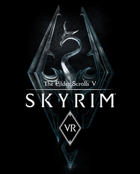 Гра The Elder Scrolls V: Skyrim VR для ПК (Ключ активації Steam)