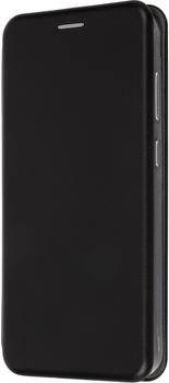 Чехол-книжка ArmorStandart G-Case для Samsung A36 5G Black (ARM82175)