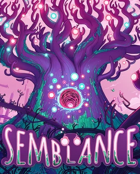 Игра Semblance для ПК (Ключ активации Steam)