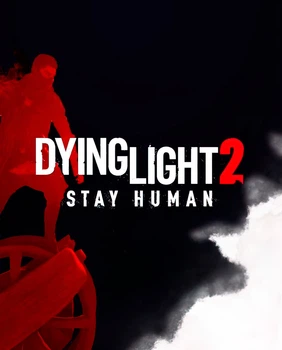 Гра Dying Light 2 Stay Human для ПК (Ключ активації Steam)