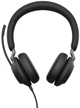 Навушники Jabra Evolve2 40 SE Stereo UC USB-C (24189-989-899)