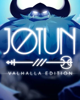 Игра Jotun: Valhalla Edition для ПК (Ключ активации Steam)