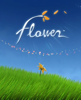 Гра Flower для ПК (Ключ активації Steam)