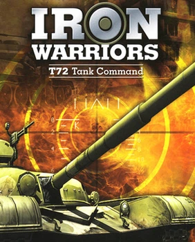 Гра Iron Warriors: T - 72 Tank Command для ПК (Ключ активації Steam)