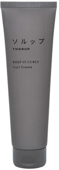 Krem do włosów kręconych Thorup Keep It Curly 150 ml (5715449105135)