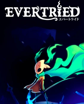 Гра Evertried для ПК (Ключ активації Steam)