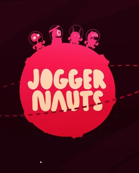 Гра Joggernauts для ПК (Ключ активації Steam)