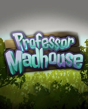 Гра Professor Madhouse для ПК (Ключ активації Steam)