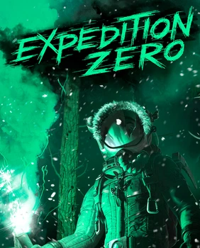 Гра Expedition Zero для ПК (Ключ активації Steam)