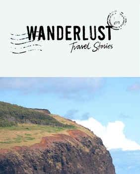 Гра Wanderlust: Travel Stories для ПК (Ключ активації Steam)
