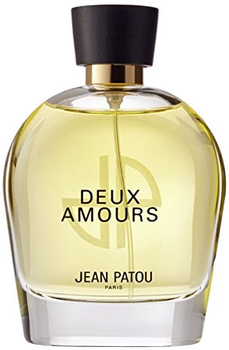 Парфумована вода для жінок Jean Patou Collection Heritage Deux Amours 100 мл (5050456021680)