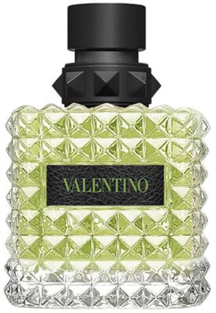 Парфумована вода для жінок Valentino Donna Born in Roma Green 30 мл (3614274024777)