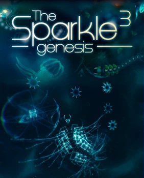 Игра Sparkle 3: Genesis для ПК (Ключ активации Steam)
