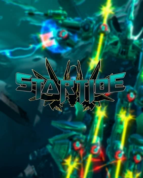 Гра Startide для ПК (Ключ активації Steam)