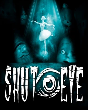 Игра Shut Eye для ПК (Ключ активации Steam)