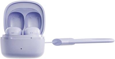 Навушники Canyon OnGo 4 Mini TWS Purple (CNS-TWS4P)