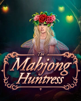 Гра The Mahjong Huntress для ПК (Ключ активації Steam)