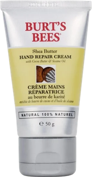 Krem do rąk Burt's Bees Shea Butter 50 ml (792850291911)