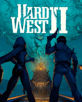 Игра Hard West 2 для ПК (Ключ активации Steam)
