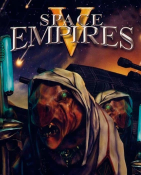 Гра Space Empires V для ПК (Ключ активації Steam)