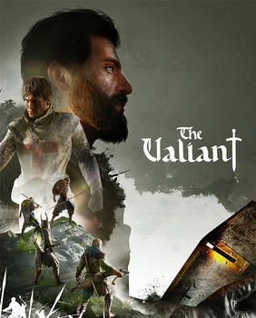 Гра The Valiant для ПК (Ключ активації Steam)