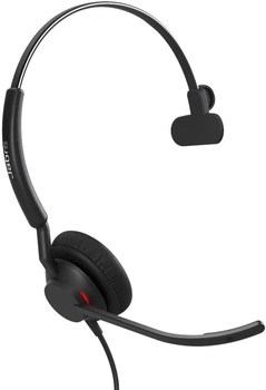 Słuchawki Jabra Engage 40 USB-A UC Mono Black (4093-419-279)