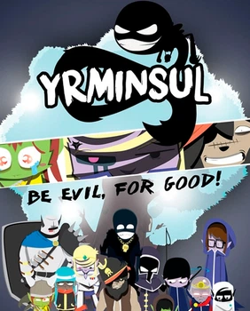 Гра Yrminsul для ПК (Ключ активації Steam)
