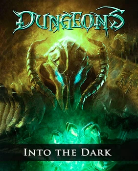 Дополнение Dungeons: Into the Dark для ПК (Steam)