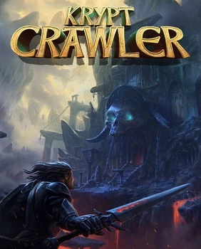 Гра KryptCrawler для ПК (Ключ активації Steam)