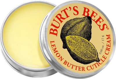 Крем для кутикули Burt's Bees Lemon Butter 15 г (792850070004)