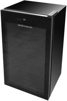 Винна шафа Grunhelm GWC-34 (BP98688)
