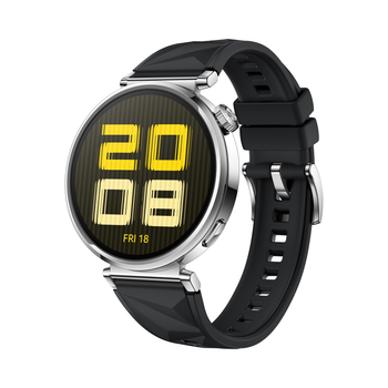 Смарт-часы Huawei WATCH GT 5 41mm Black