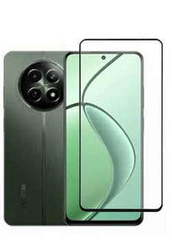 Захисна гідрогелева плівка DScreen для Realme 12 глянсова (0.22 мм)