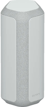 Głośnik przenośny Sony XE300 Portable Light Gray (4548736135307)