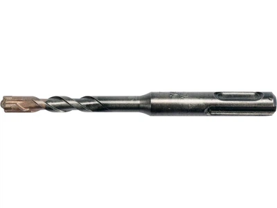 Сверло по железобетону SDS+ Premium, "Х"-тип, Ø= 7 х 110 мм, 4 кромки YATO (YT-41932)
