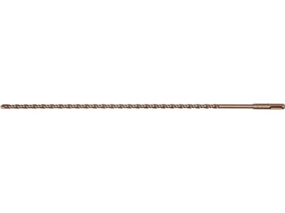 Свердло по бетону SDS+, Ø= 8 x 460 /370 мм YATO (YT-4168)