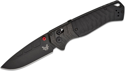 Ніж Benchmade "PSK" (593BK-01)