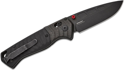 Ніж Benchmade "PSK" (593BK-01)