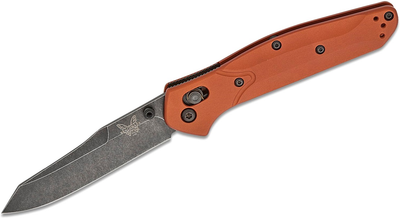 Ніж Benchmade "Osborne" Burnt Copper (940BK-03)