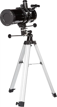 Телескоп Celestron PowerSeeker 127EQ Черный Б/В