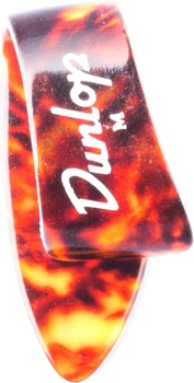 Набор медиаторов Dunlop 9010TP Fingerpick 3 шт + Thumbpick 1 шт Medium (R125389)